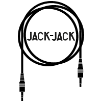 Jack-Jack Logo